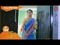 Priyamaana Thozhi - Ep 132 | 02 November 2022 | Tamil Serial | Sun TV