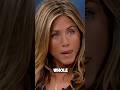 Jennifer Aniston ON HER MARRIAGE WITH BRAD PITT