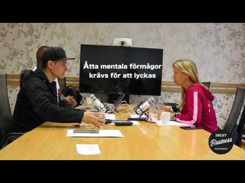 Cecilia Duberg - Vad är grejen med Lejonagendan?