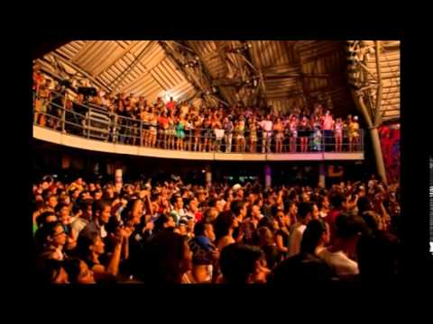 Generic Uptempo Folk Song - from The Limeliters