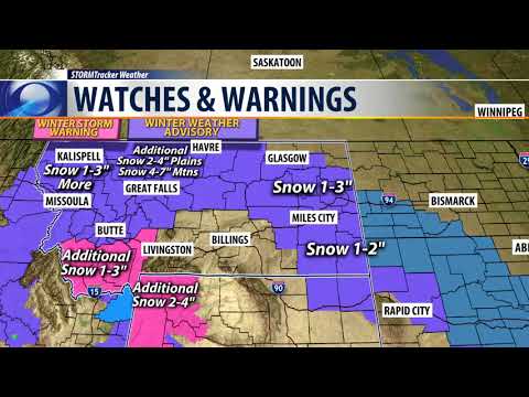 Today's Weather Bobcast for Feb  15, 2019