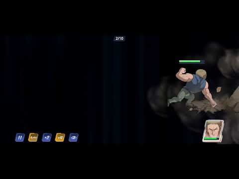 One Punch Man : Road to 2.0 New Genos