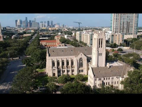 March 2, 2023 | Lenten Recital : Houston Grand Opera Studio Artists