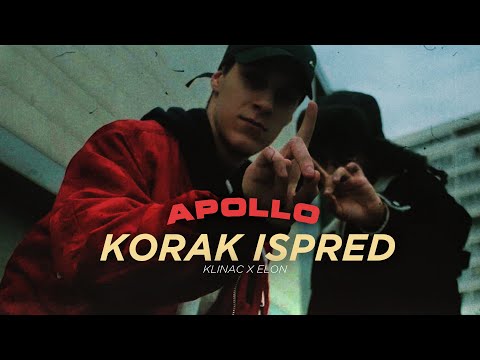 Video thumbnail for Korak ispred
