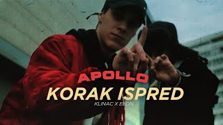 Download lagu Klinac x Elon - Korak Ispred mp3
