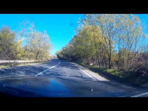 W123: Peisaj de toamnă DN68A