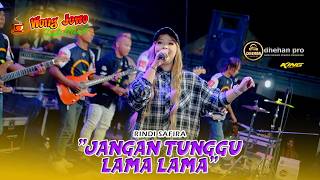 Download lagu JANGAN TUNGGU LAMA - LAMA 'RINDI SAFIRA' OM WONGJOWO MADIUN X DHEHAN AUDIO LIVE SIDOARJO mp3