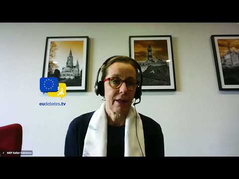 Video Thumbnail: Elections Could Change Europe in 2027 — Migration Pact Must Work Before Then!