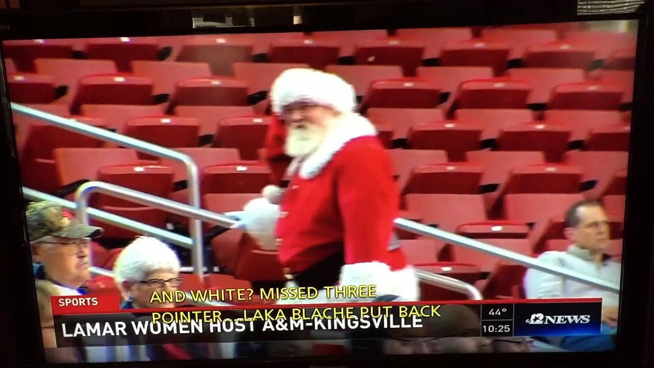 Promotional video thumbnail 2 for Santa Dave