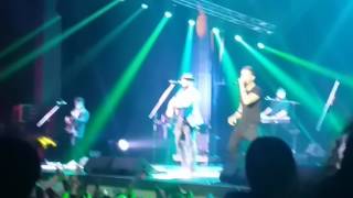 LOS CLAXONS - DESDE QUE TE VI