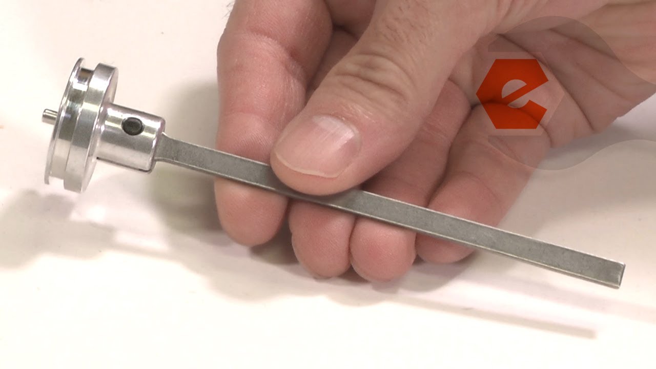 Replacing your Bostitch Nailer PISTON DRIVER