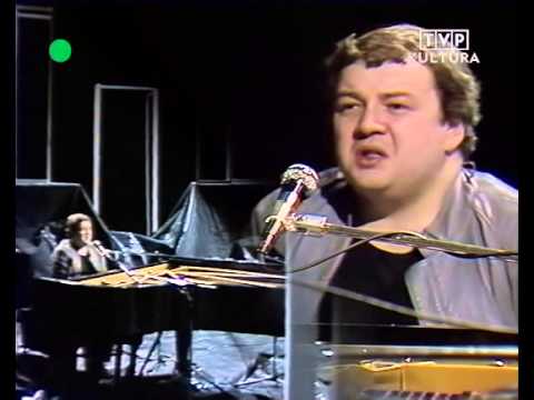 Stanisław Soyka - Pilnuj oczu