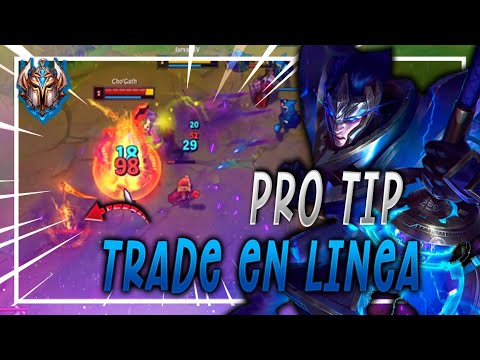 NUEVO PICK EN KR CHALLENGER! Jarvan IV Top S11 Exelion lol league of legends NO GUIA