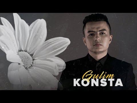 Konsta – Gulim | Конста - Гулим (music version)