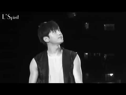 [Eng+Viet+Kara] Myungjong, Sungyeol - Why did i fall in love with you?