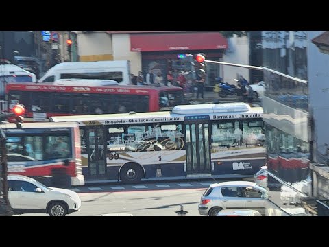Calle Moreno y Avenida 9 de Julio, Buenos Aires, Argentina,  a 7 cuadras del Obelisco