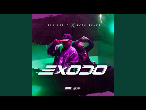 Exodo (feat. Neto Reyno)