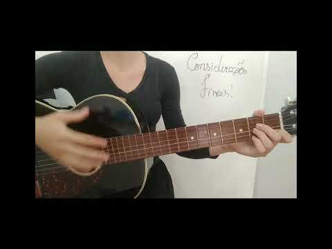 Lesson 15. Guitar course. Final tips. ICM students.