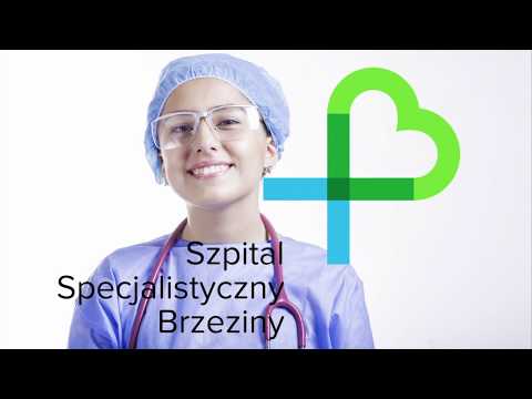 Szpital Specjalistyczny Brzeziny