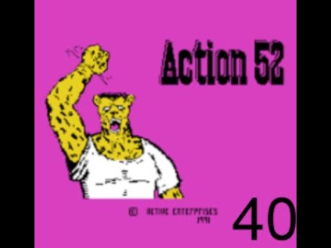 Action 52: Billy Bob - Part 40