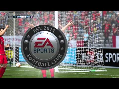 FIFA 16 Kopfballungeheuer