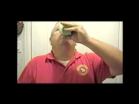 Comedy reel
