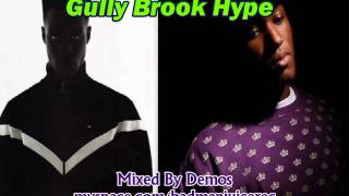 Gully Brook Hype (Joker - Gully Brook Lane Vs Tempa T - Next Hype)