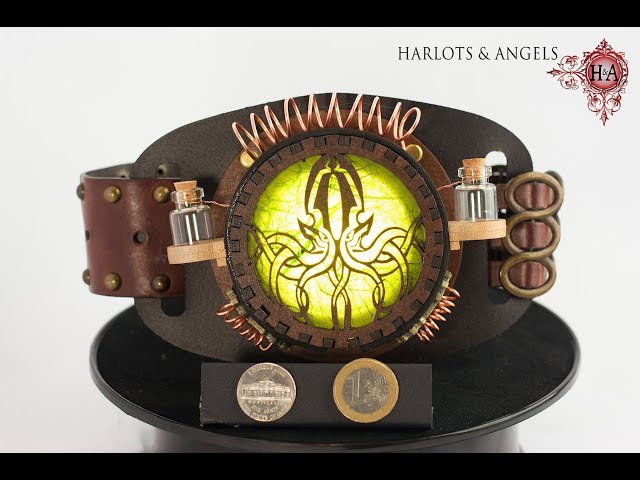 Vídeo relacionado con DIELIANHUA Juego de Riñonera Medieval, Cinturón Medieval con Retro Riñonera, Riñonera Steampunk, Accesorios Renacentista para Cosplay Mascarada Halloween