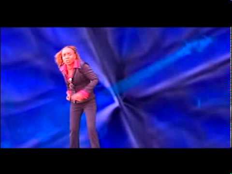 Miracle Kettor - No One (Music Video) (Liberian Gospel)