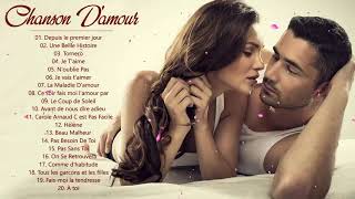 Musique Romantique D&#39;amour Française ❤️ Les Plus Belles Chanson D&#39;amour en Français