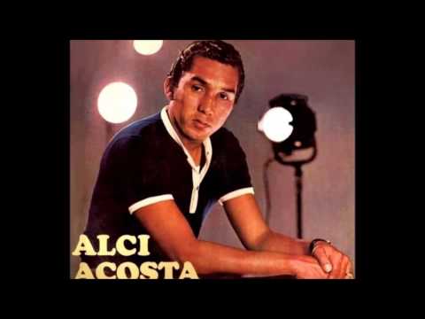 Levanta La Frente - Alci Acosta