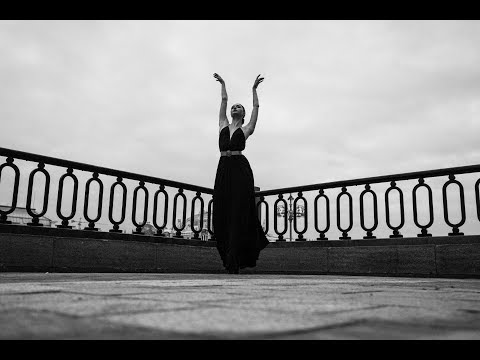 Alena Kovaleva – September's Dream