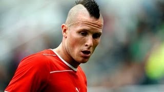 Olympics: Swiss Soccer Player Booted Over Racist Tweet