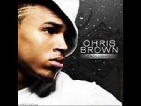 Dj Sliink-Chris Brown Booty Bounce