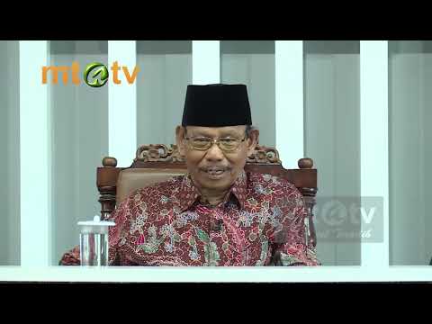 Jihad Pagi MTATV Solo 09-12-2018 - Membaca Al Qur'an