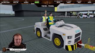 Download lagu The Best Flight-sim Livestream Moments of April 2018 on Twitch mp3