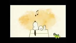 Amor, dulce, amor | Episodio 8 | Snoopy y sus amigos
