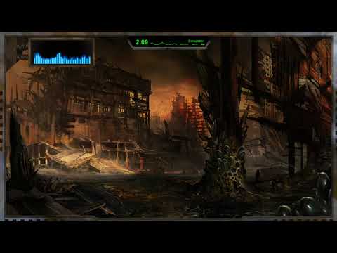 Ambiences of the Far Future Part LXXII - Devastation