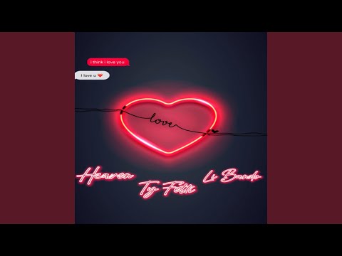 LOVE (feat. HEAVEN & LI BANDO)