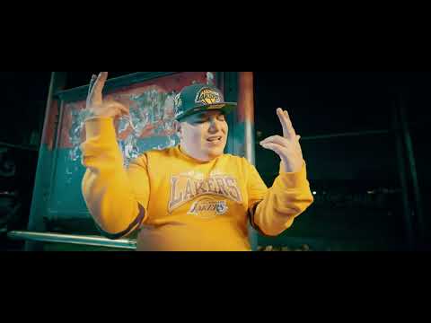 ADAN LA AMENAZA FT. @florderap9915  -  HISTORIAS DE BARRIO (VIDEO OFICIAL)