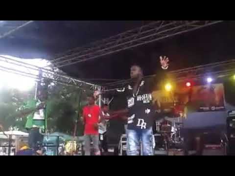OBZ AFRICANO - RABADOP STYLE PERFORMING