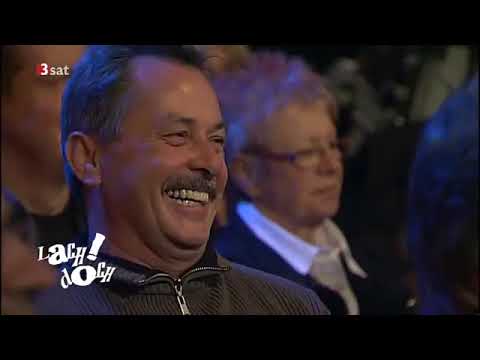 Rolf Miller  - Lach Doch (komplett)