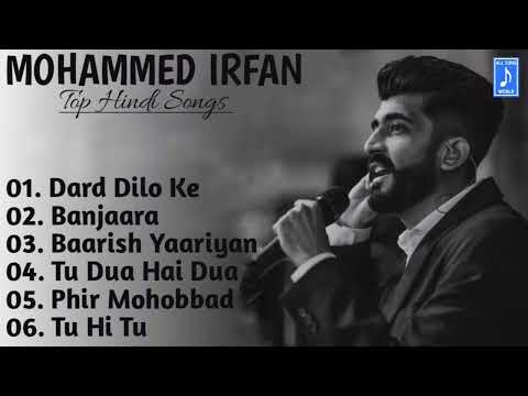 Mohammed Irfan : Top Hindi Songs: All Song World :