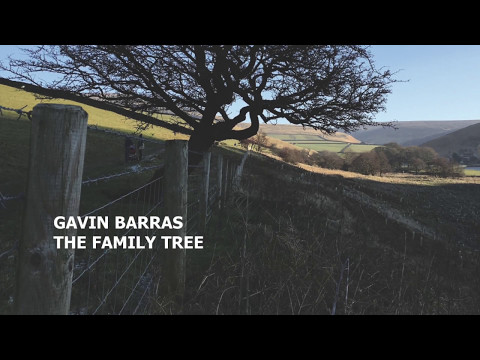 Gavin Barras -  The Family Tree