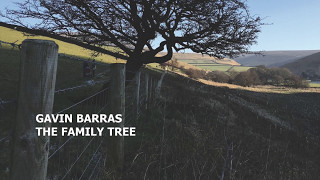 Gavin Barras -  The Family Tree