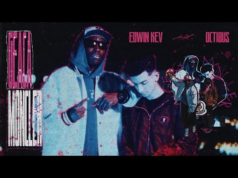 Edwin Kev - Geaca Moncler (Feat. Octibus) [Official Video]