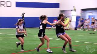 Girls Youth Lacrosse Tryouts - Spring/Summer 2020