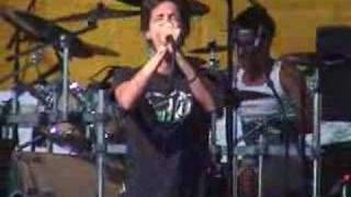 Incubus &quot;Idiot Box&quot;