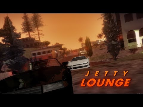 [DM] Viskuz ft. Flash - Jetty Lounge