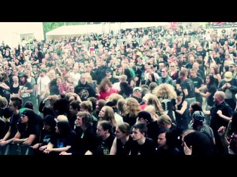 Metsatöll Kahjakaldad